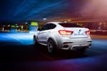 BMW ACS6 Falcon by AC Schnitzer 2015 года